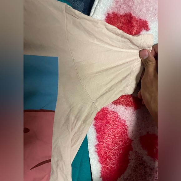 Spongebob Patrick Meme T-Shirt - Picture 3 of 6